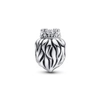 Charm Pandora Donna Pandora Moments in Argento 792199C01 - 792199C01